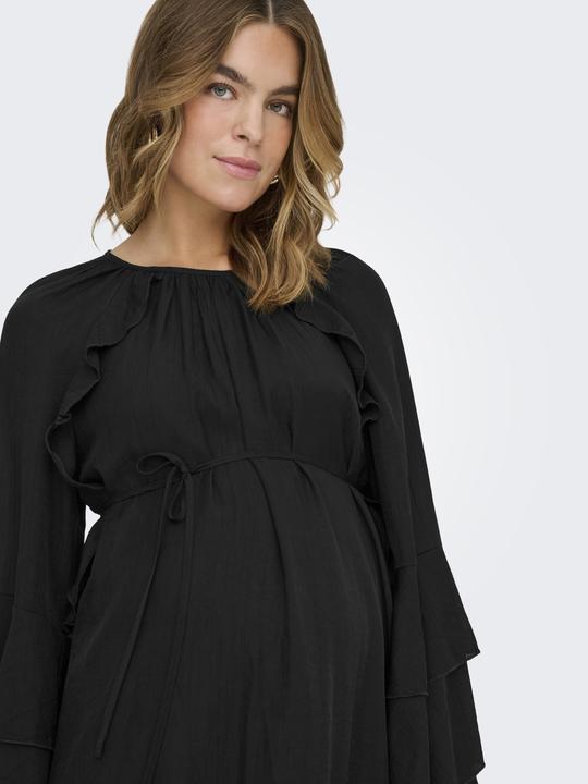 Image du produit Only Maternity OLMPARLI Kurzes Kleid Kleid (M)