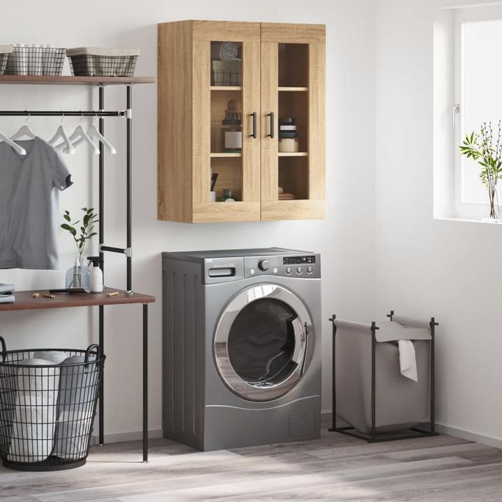 Image du produit vidaXL Wandschrank (69.50 x 34 x 90 cm)