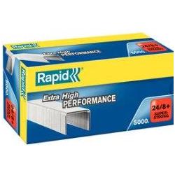Thumbnail - Rapid, Büroklammer, Heftklammern Super Strong (1 x)