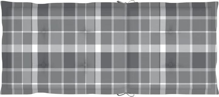 Produktbild vidaXL Gartenstuhl