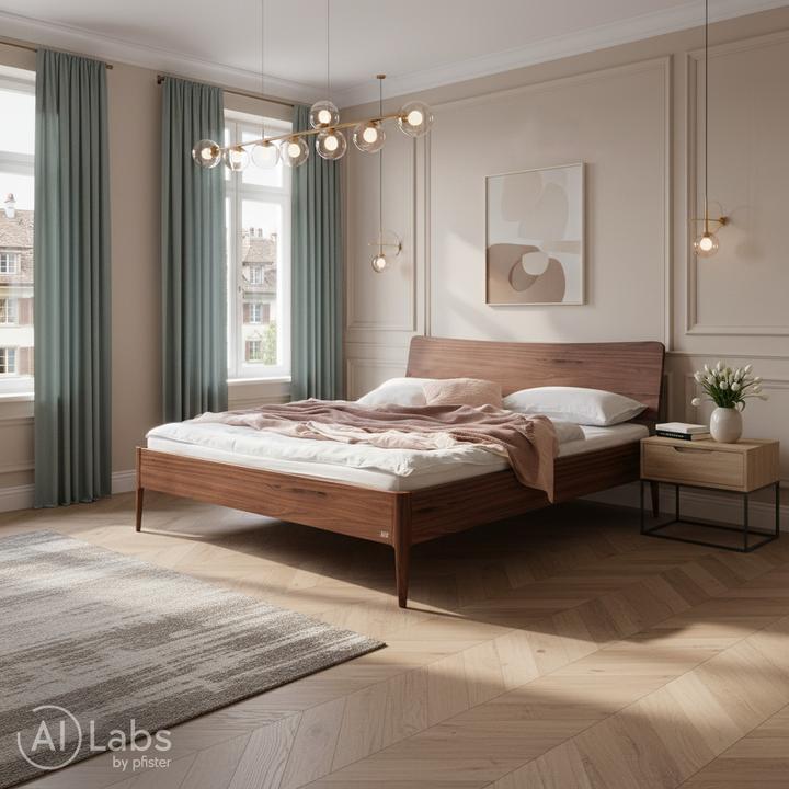 Actual product image Hasena Spezia 20 (140 x 200)