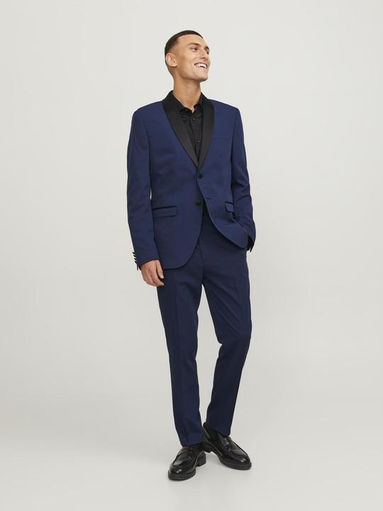 Produktbild Jack & Jones Franco Smoking Anzug (52)