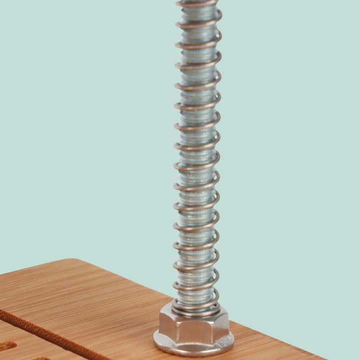 Actual product image Relaxdays tofupress