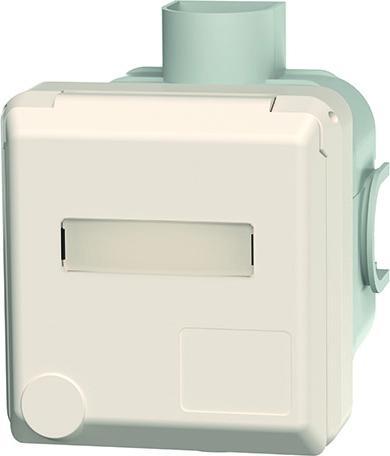 White RAL number (similar) :1013