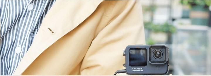 Produktbild Ulanzi BG-4 (Metall)