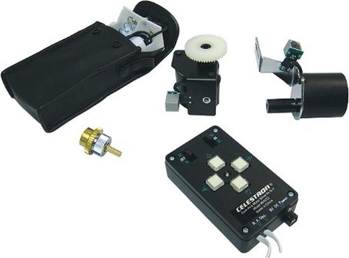 Produktbild Celestron Kit Motore Doppio Asse MD-4
