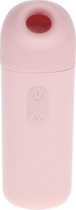 Produktbild Loveline Sweetie - AirTap Vibrator - Pink