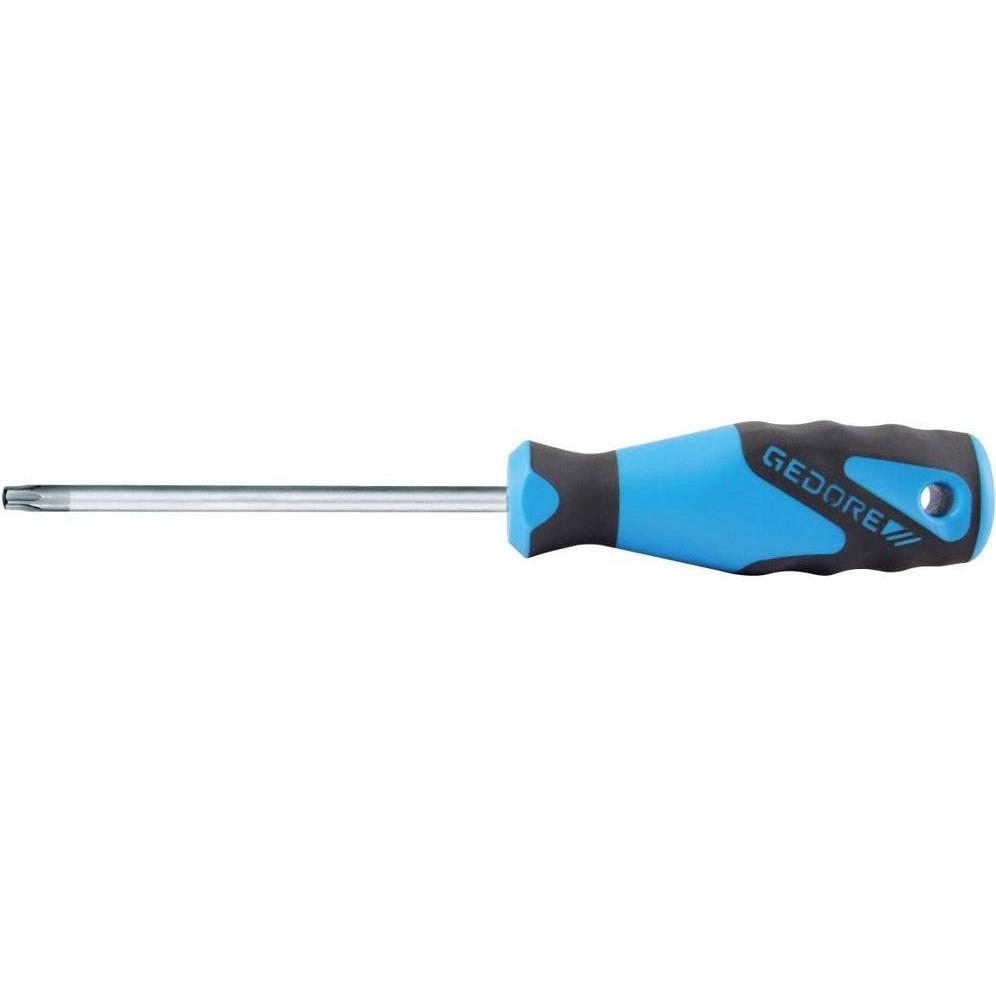 Thumbnail - Gedore, Schraubenzieher, 1500 ES-2163 TX Schraubendreher-Satz in 1/3 ES-Modul (Torx (TX))