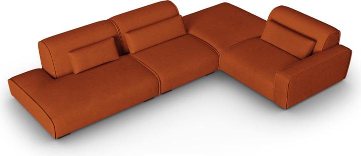 Immagine prodotto Maison Heritage Lina (Divano ad angolo, Divano modulare)