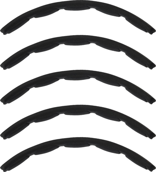 Actual product image Jabra Headband Cushion 5pcs For