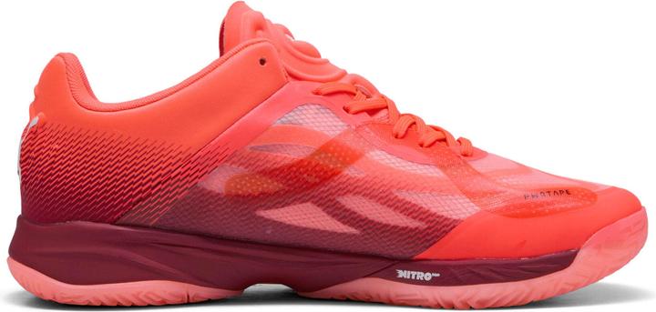 Actual product image Puma Accelerate Nitro SQD (41)