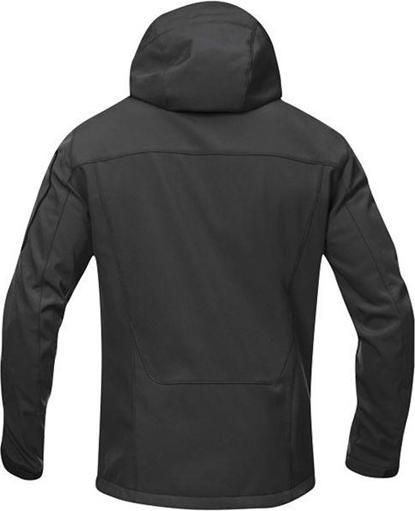 Immagine prodotto Ardon Giacca Softshell Spirit Nero M (M)
