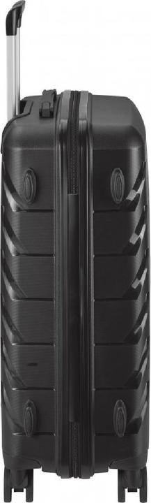 Immagine prodotto D&N Travel Line 4100 Carrello a 4 ruote M 64 cm (60 l)