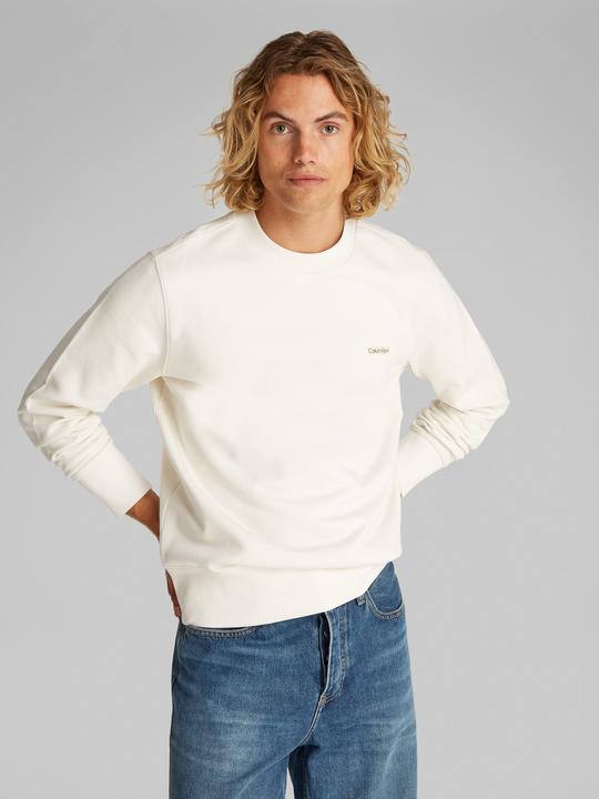 Actual product image Calvin Klein Jeans Calvin Klein Label Crew Neck (M)