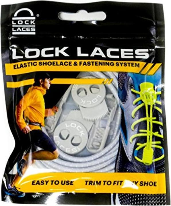 Immagine prodotto Lock Laces Lacci con Chiusura