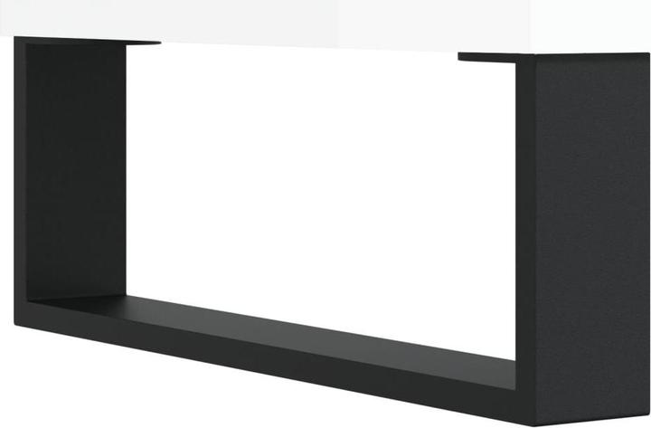 Image du produit vidaXL Couchtisch (50 x 46 x 50 cm)