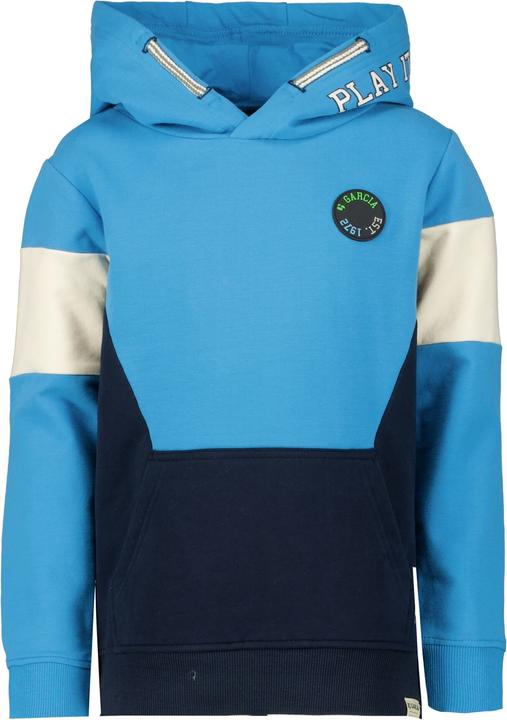 Immagine prodotto Garcia Maglia a blocchi di colore (128, 134)