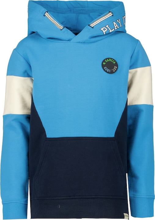 Produktbild Garcia Pullover Colourblock (128)