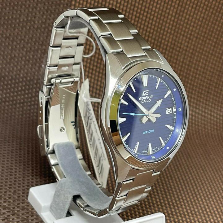 Produktbild Casio Edifice EFV-140D-2A (Analoguhr, 43 mm)