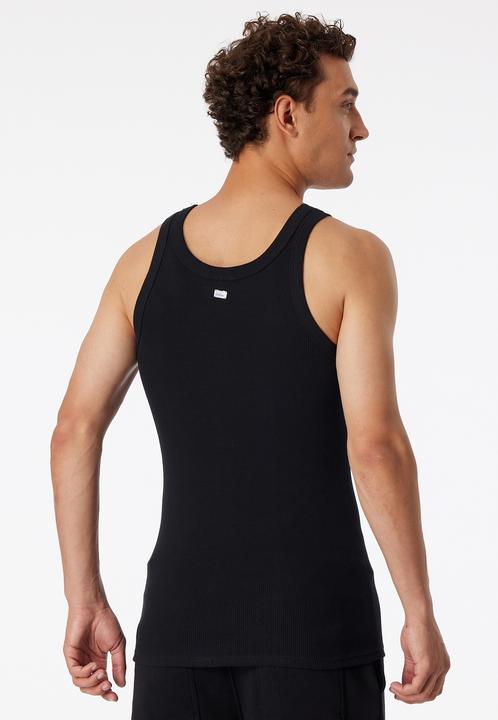 Actual product image Schiesser Revival Tanktop (S)