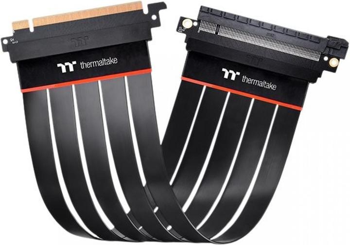 Produktbild Thermaltake AC-058-CO1OTN-C1 Internes Stromkabel (30 cm, PCIe)