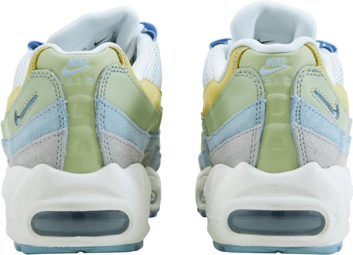 Image du produit Nike - Baskets AIR MAX - Femme (36)