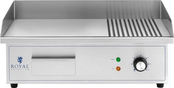 Immagine prodotto Royal Catering RCPG42-M (3 kW)