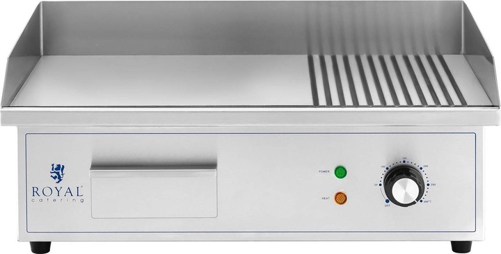 Immagine prodotto Royal Catering RCPG42-M (3 kW)