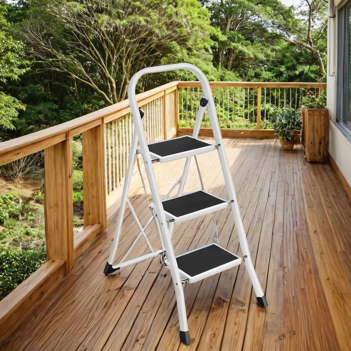 Actual product image Songmics Step (Stile, 46.50 cm)