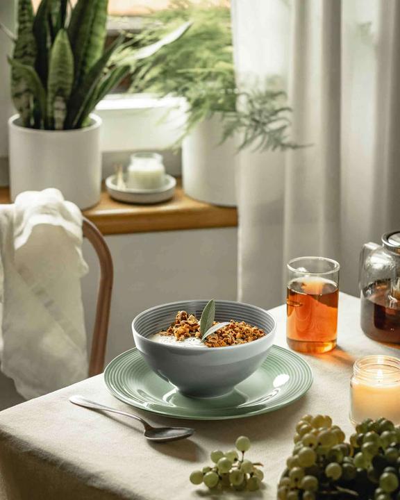 Produktbild Seltmann Beat Color Glaze Frühstücks-Set (18 Stück)