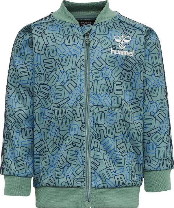 Immagine prodotto hummel Giacca Con Zip Hmlolympus (104)