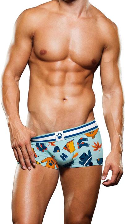 Image du produit Prowler Boxershort - Autumn Scene (S)
