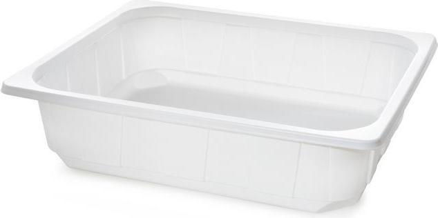 Produktbild Siegelschale 325x265x80mm PP (96 Stück)