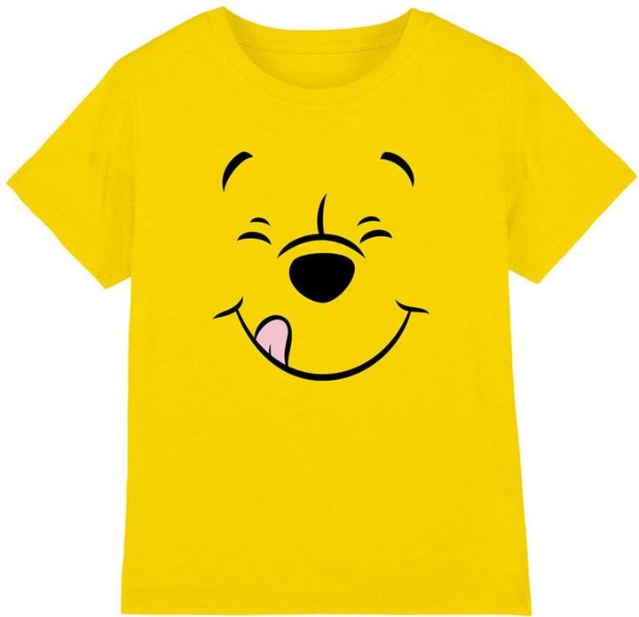 Produktbild Winnie the Pooh TShirt (128)