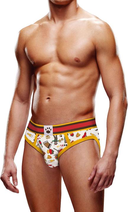Image du produit Prowler Briefs - Berlin (L)