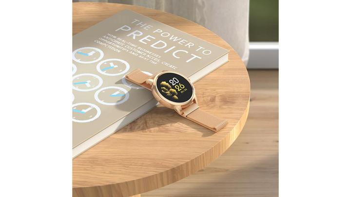 Produktbild TOP Smart Watch Fitnesstracker