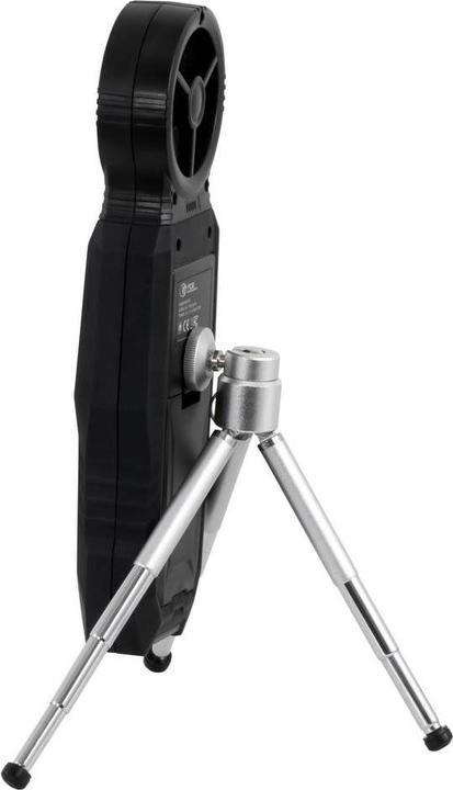 Actual product image PCE Instruments Anemometer