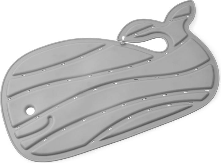 Actual product image Skiphop Moby Bath Mat
