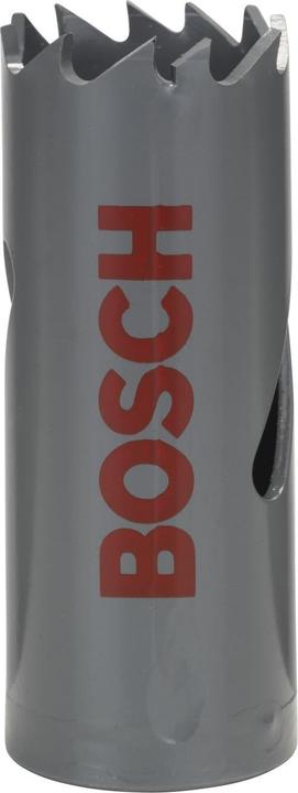 Immagine prodotto Bosch Professional Zubehör Sega a tazza 21 mm Accessori 260 (21 mm)