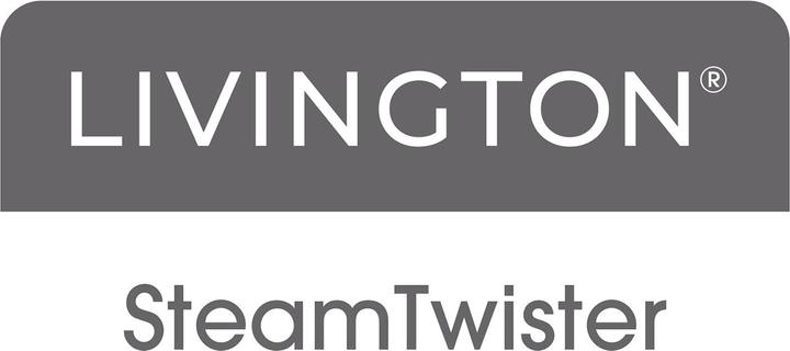 Produktbild MediaShop Livington Steam Twist