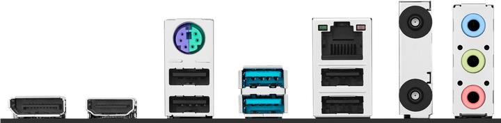 Productafbeelding ASUS MB PRIME B760M-A WIFI II (LGA 1700, Intel B760, Micro ATX (mATX))