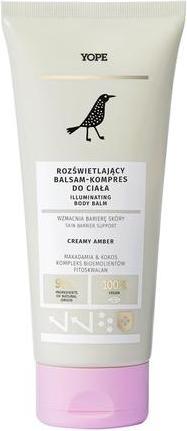 Immagine prodotto NoName Lozione Corpo Illuminante con Particelle d'Oro Crema Nutriente Ambra 200ml (Lozione corpo, 200 ml)