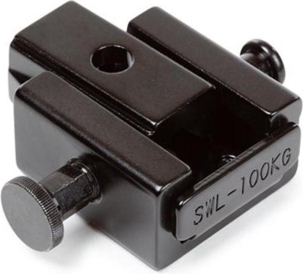 Produktbild HQ Power Slide Komplett-Set (Schwarz)