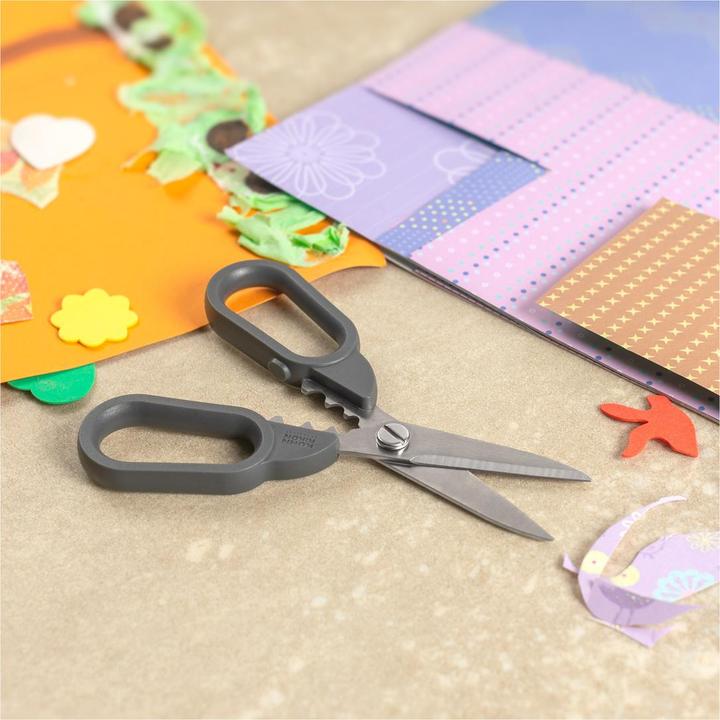 Produktbild Kuhn Rikon Kompakte Küchenschere (17.80 cm)