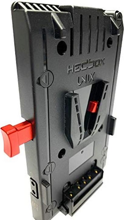 Produktbild Hedbox UNIX-4X