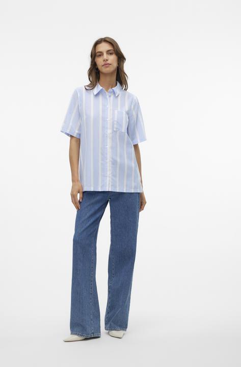 Produktbild Vero Moda VMMY Hemd Hemd (L)