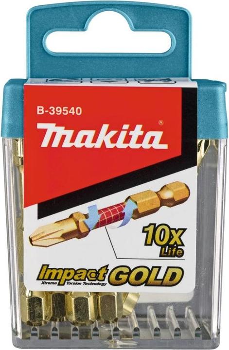 Produktbild Makita B-39540 Torsion swivel nozzle PZ 2-50mm (10)