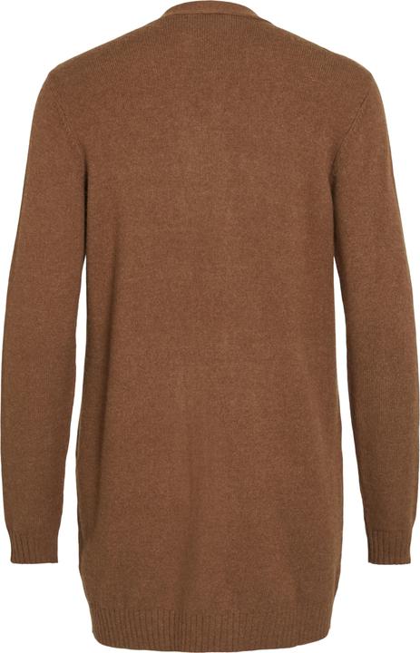 Produktbild Vila VIRIL Basic Strick Strickjacke (M)