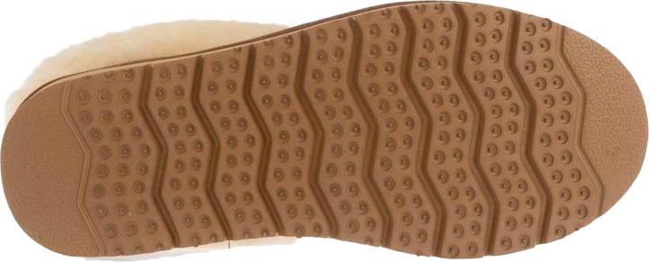 Produktbild Everau Ibis Hausschuhe Wildleder (37)