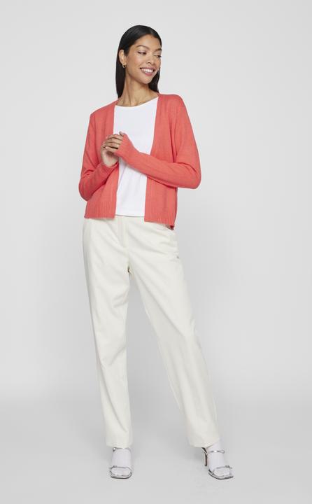 Immagine prodotto Vila Cardigan corto e aperto (XL)